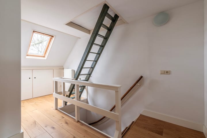 Photo 27 of Laan van Cattenbroeck 85