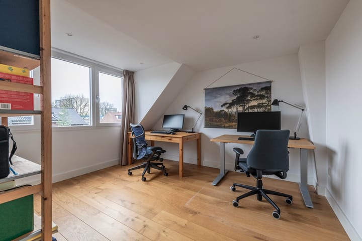 Photo 30 of Laan van Cattenbroeck 85