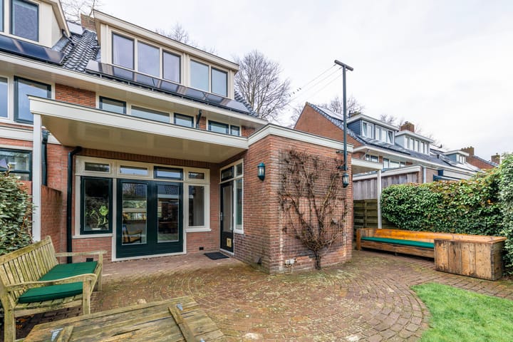 Photo 33 of Laan van Cattenbroeck 85