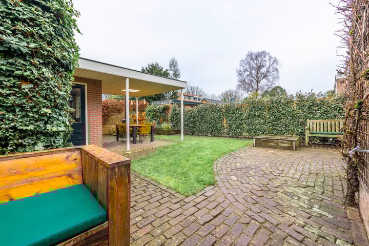 Photo 34 of Laan van Cattenbroeck 85