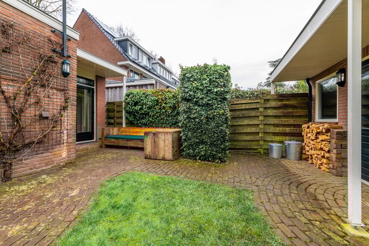 Photo 36 of Laan van Cattenbroeck 85