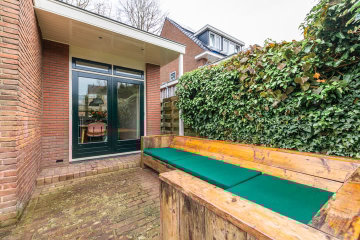 Photo 37 of Laan van Cattenbroeck 85