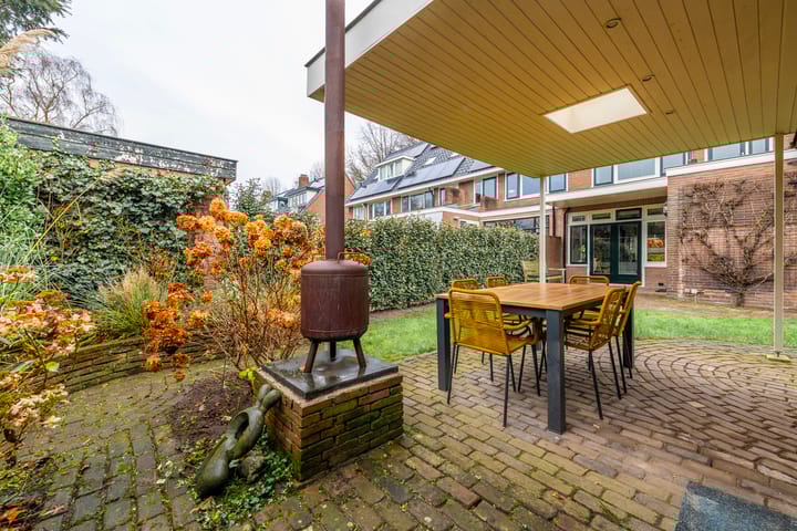 Photo 38 of Laan van Cattenbroeck 85