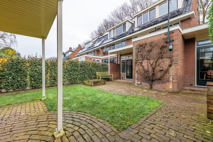 Photo 39 of Laan van Cattenbroeck 85