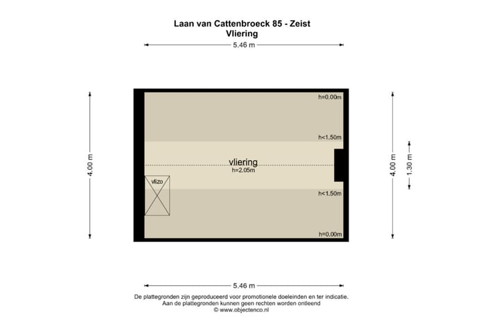 Bekijk foto 46 van Laan van Cattenbroeck 85