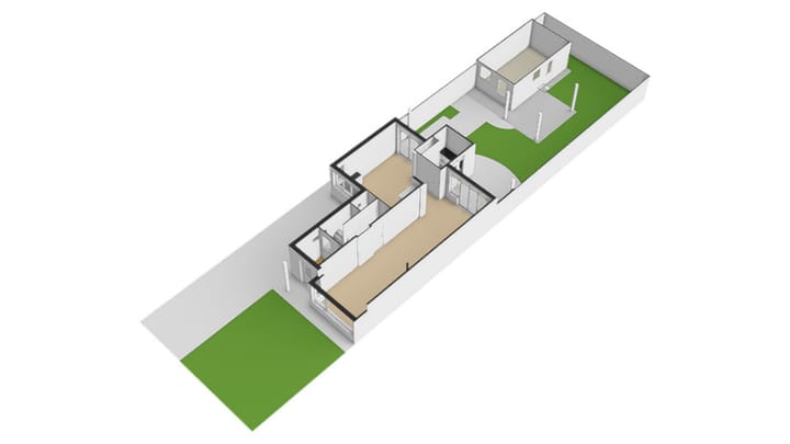 Photo 48 of Laan van Cattenbroeck 85