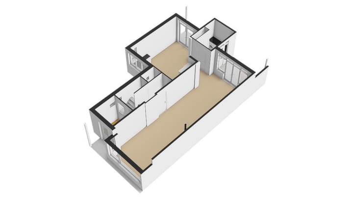 Photo 49 of Laan van Cattenbroeck 85