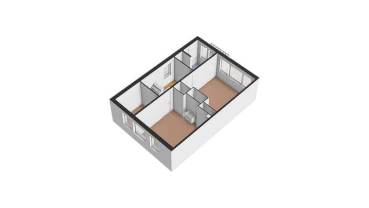 Photo 50 of Laan van Cattenbroeck 85