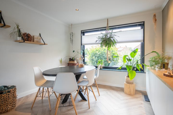 Foto 5 van Heiveldplein 7