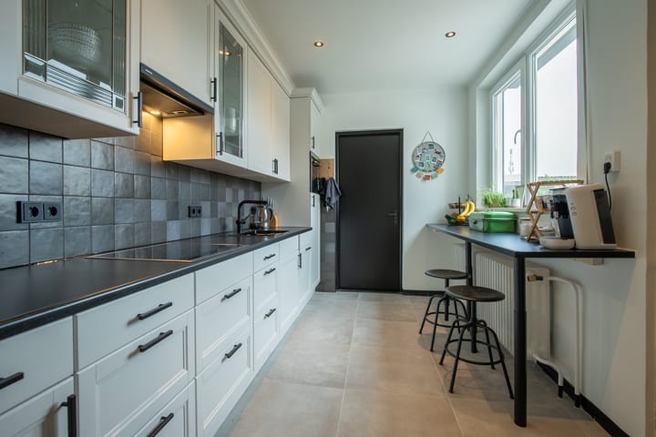 Foto 9 van Heiveldplein 7