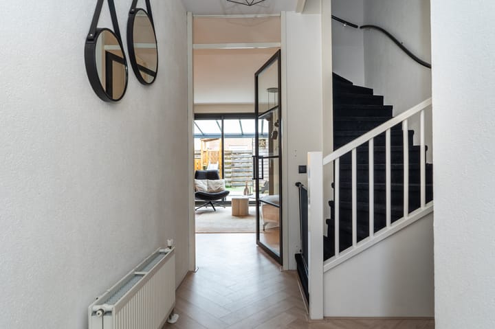 Foto 5 van Meezenbroekstraat 21