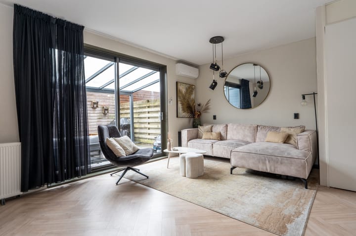 Foto 2 van Meezenbroekstraat 21