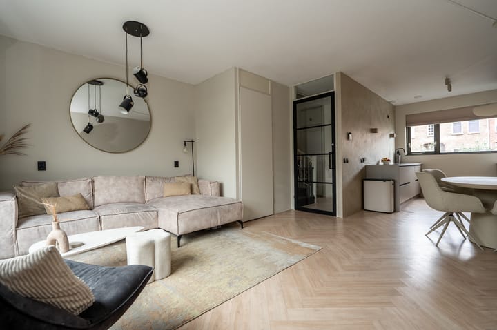 Foto 6 van Meezenbroekstraat 21