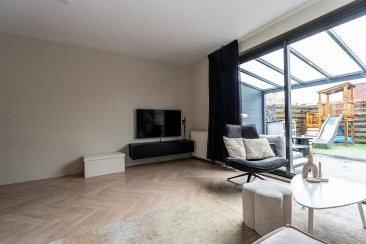 Foto 7 van Meezenbroekstraat 21