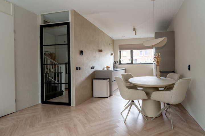 Foto 9 van Meezenbroekstraat 21