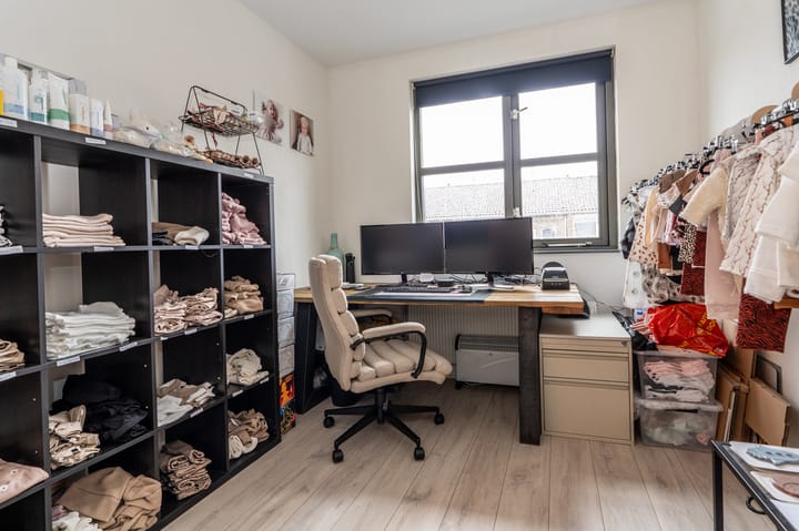 Foto 21 van Meezenbroekstraat 21