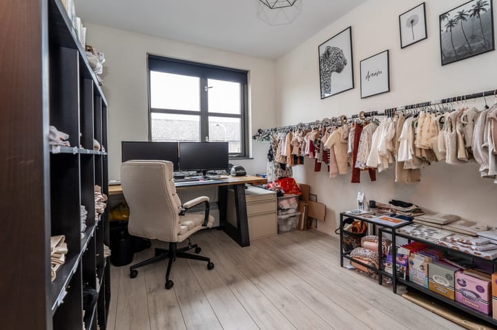 Foto 22 van Meezenbroekstraat 21