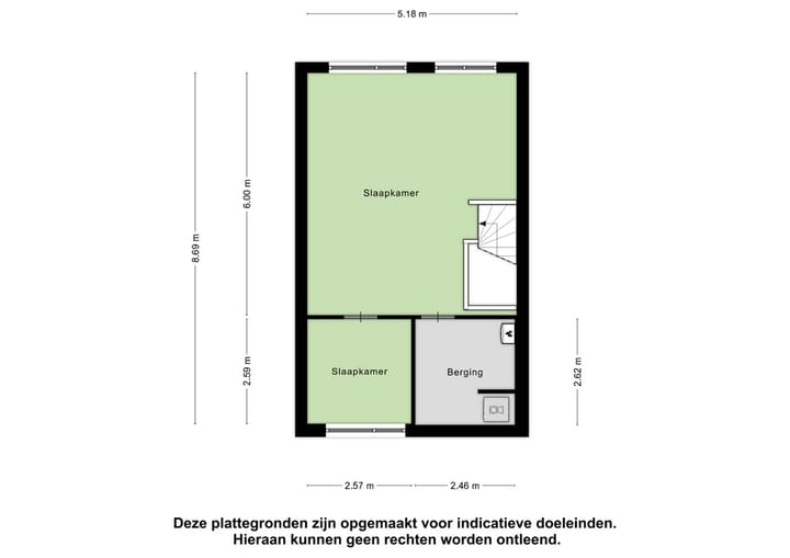 Foto 40 van Meezenbroekstraat 21