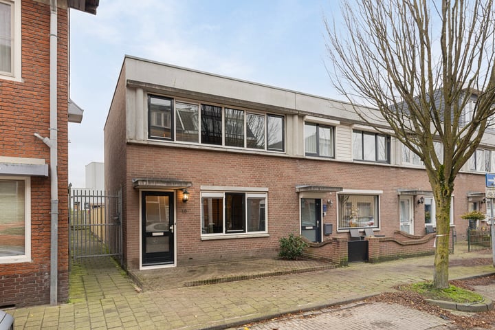 Bekijk foto 1 van Kolfbaanstraat 19