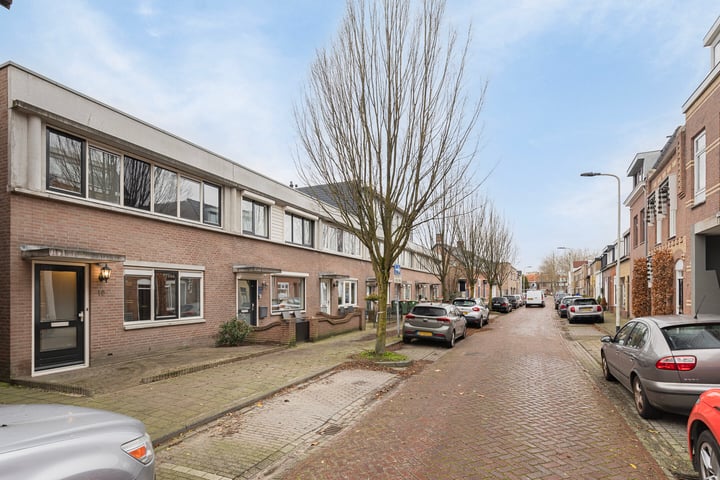 Bekijk foto 26 van Kolfbaanstraat 19