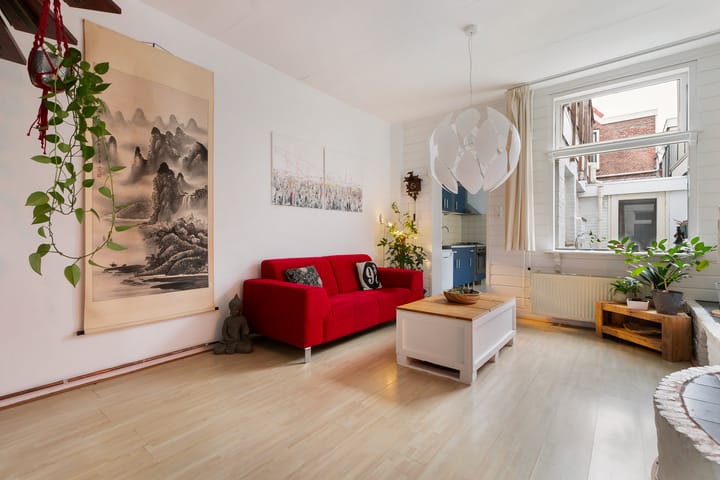 Foto 3 van Tweede Reedwarsstraat 9