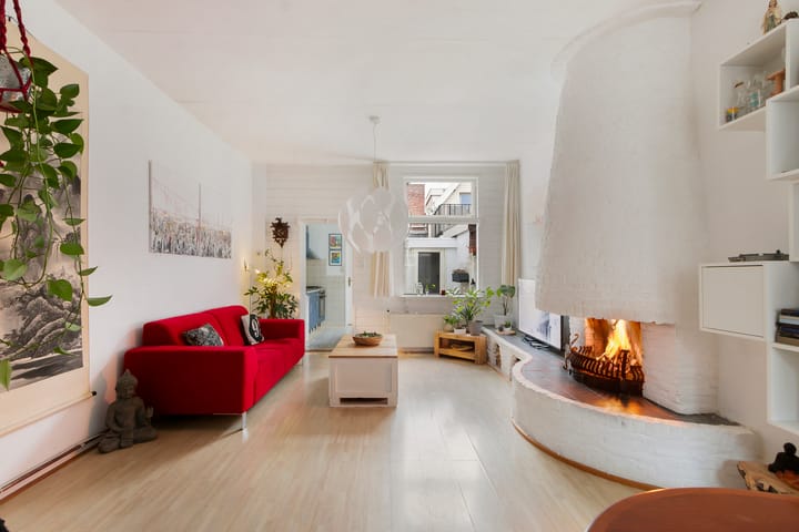 Foto 4 van Tweede Reedwarsstraat 9