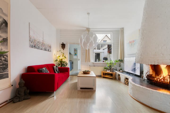 Foto 5 van Tweede Reedwarsstraat 9