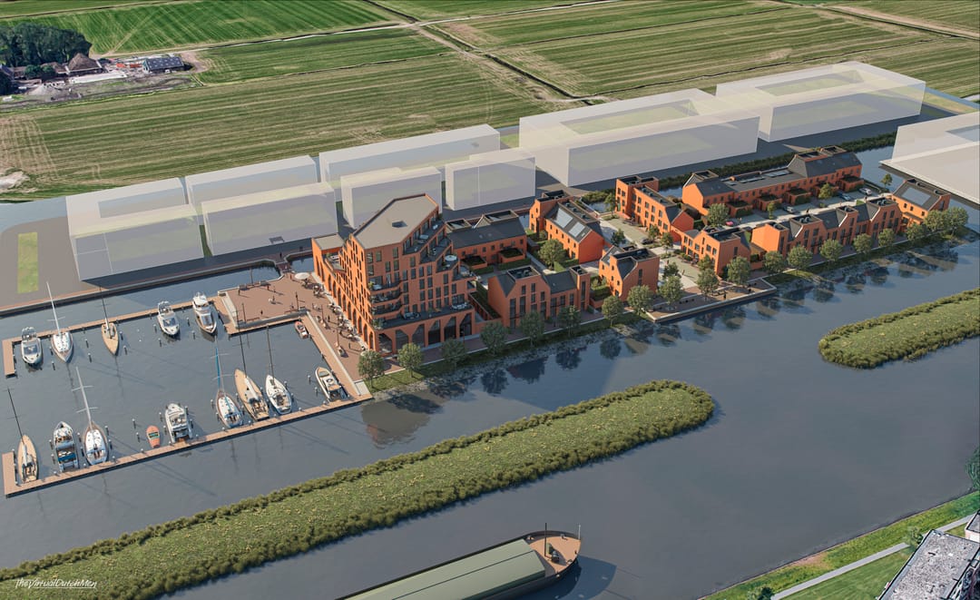 Foto 7 van Appartement A13