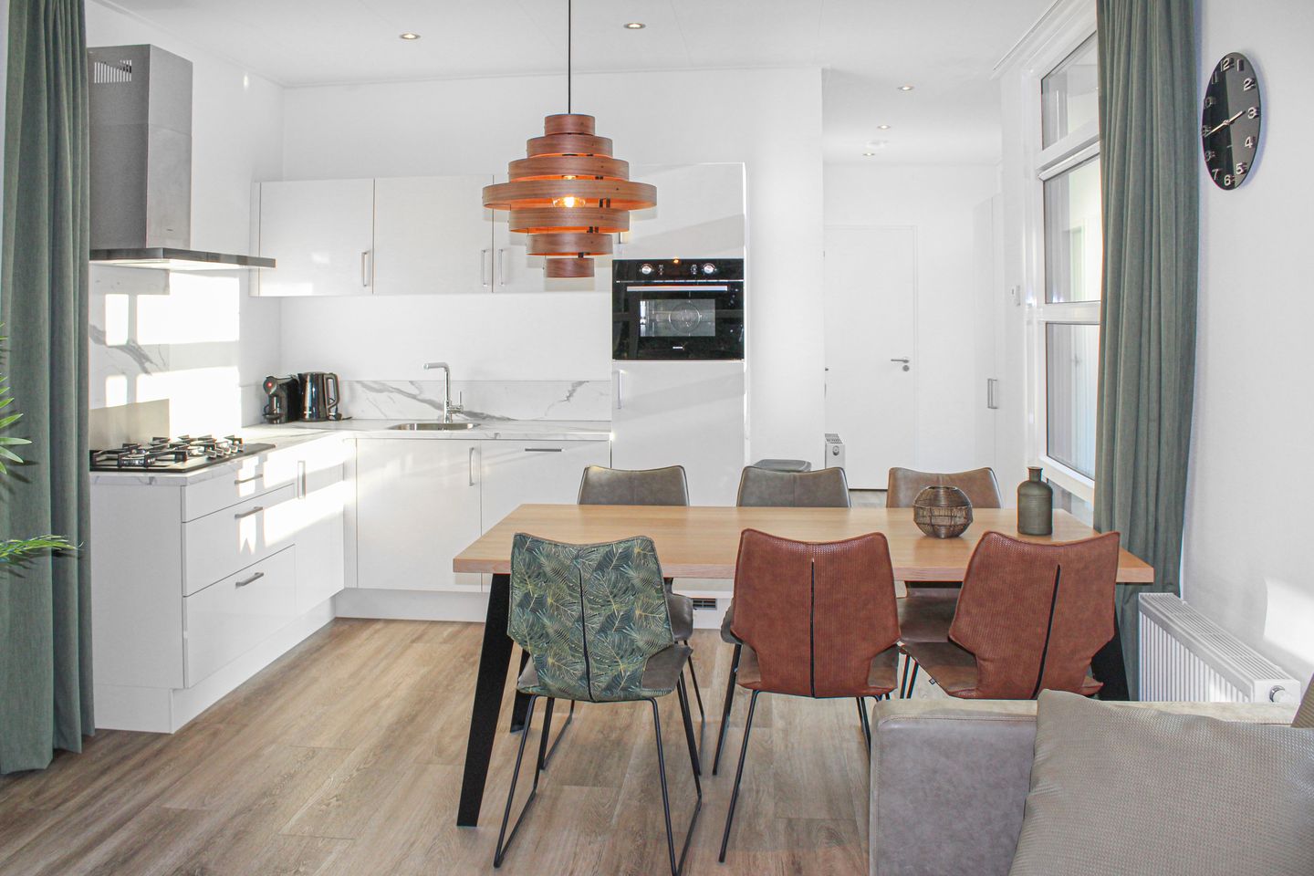 Foto 5 van Kuiltjesweg 44-119