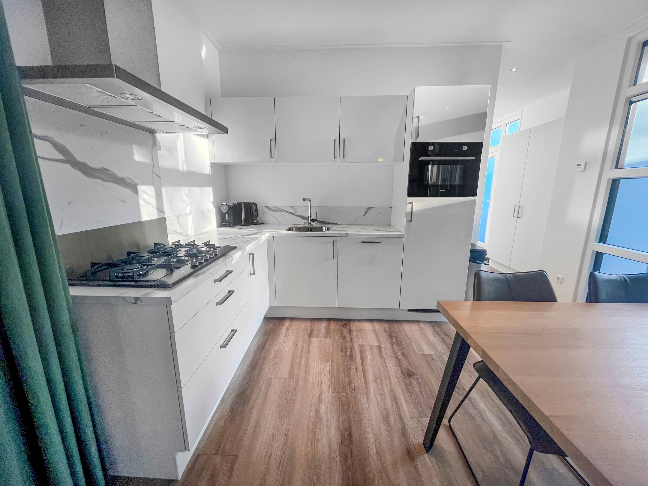 Foto 6 van Kuiltjesweg 44-119