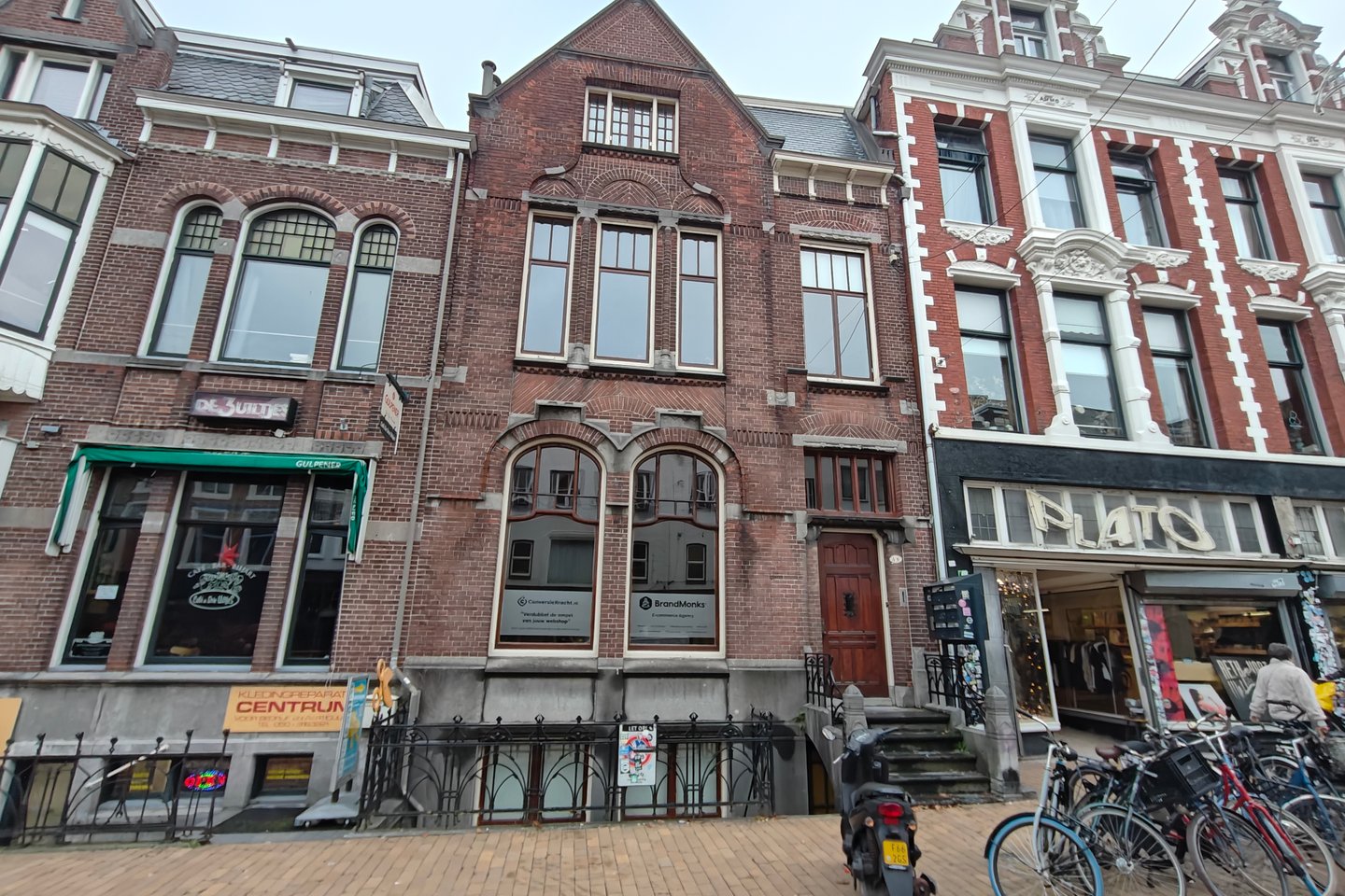 View photo 1 of Oude Ebbingestraat 45