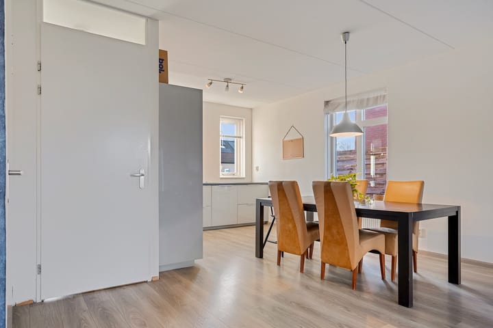 Foto 7 van Hondsrooswal 6