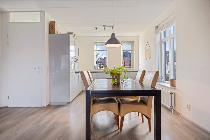 Foto 8 van Hondsrooswal 6