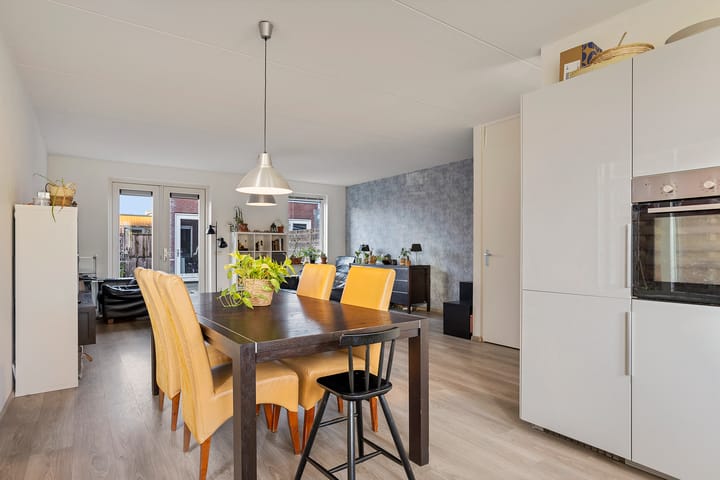 Foto 9 van Hondsrooswal 6