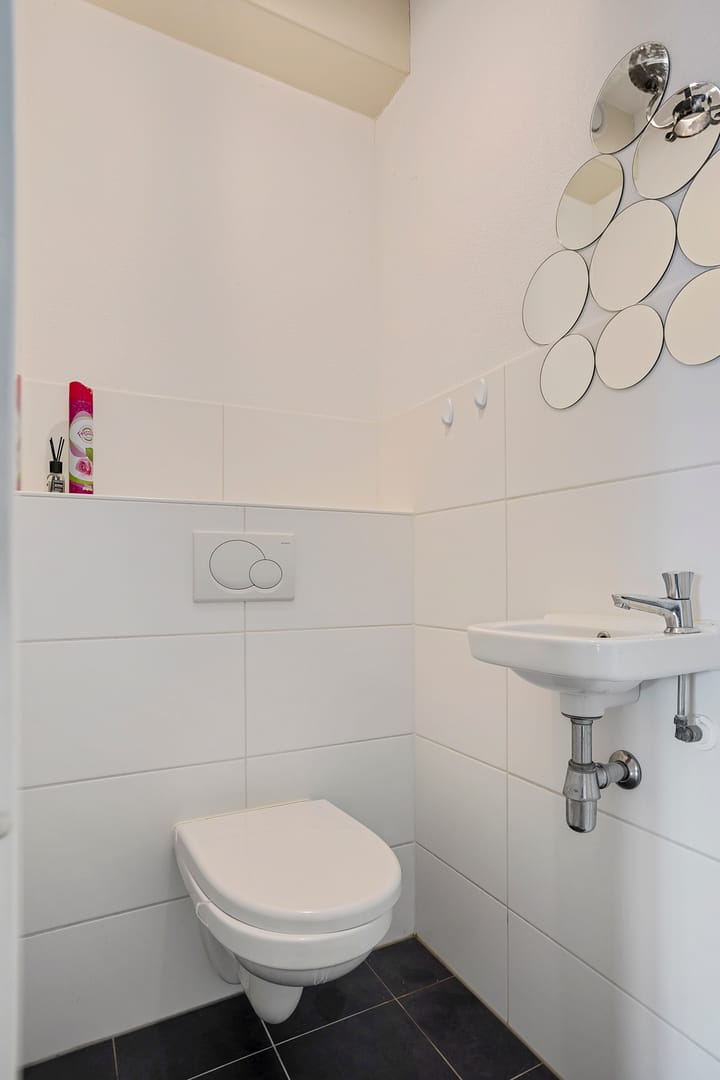 Foto 11 van Hondsrooswal 6