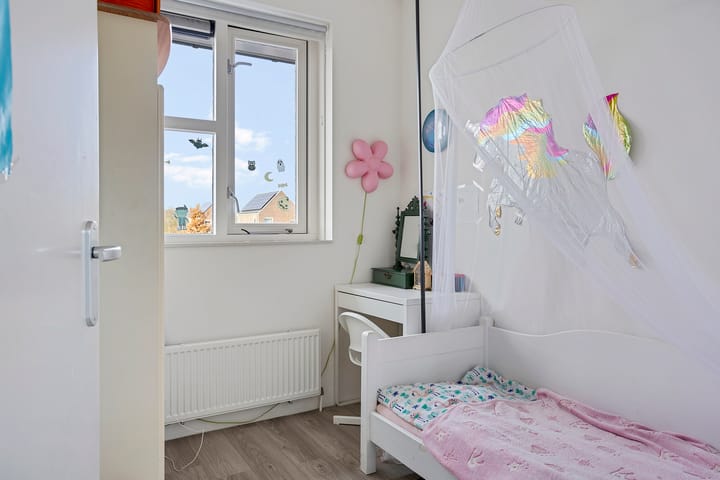 Foto 15 van Hondsrooswal 6