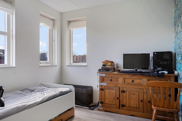 Foto 16 van Hondsrooswal 6