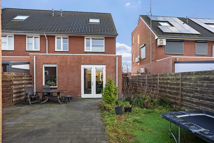 Foto 23 van Hondsrooswal 6