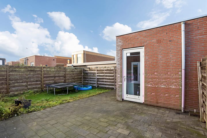 Foto 26 van Hondsrooswal 6