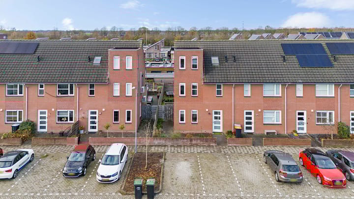 Foto 27 van Hondsrooswal 6