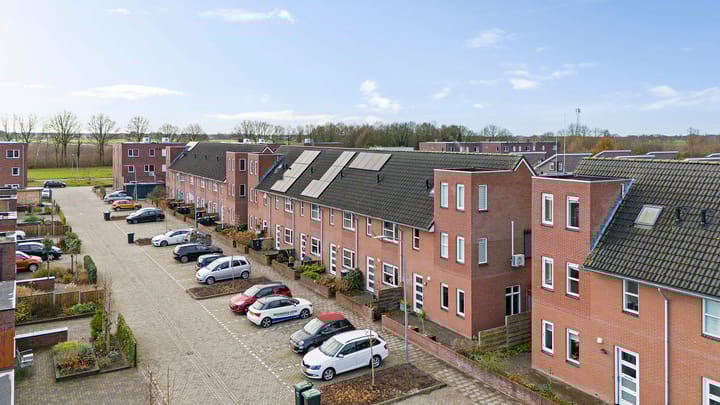 Foto 28 van Hondsrooswal 6