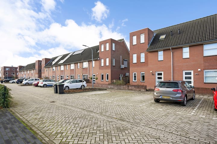 Foto 31 van Hondsrooswal 6