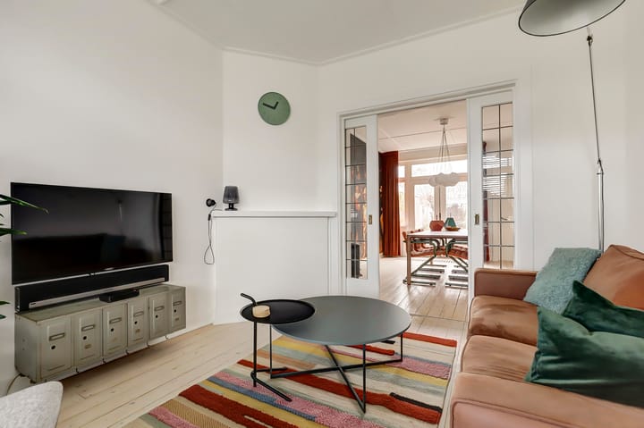 Foto 5 van Rozenstraat 53