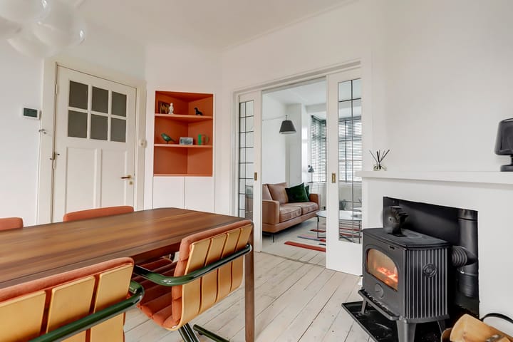 Foto 2 van Rozenstraat 53