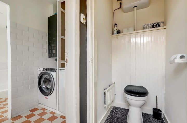 Foto 12 van Rozenstraat 53