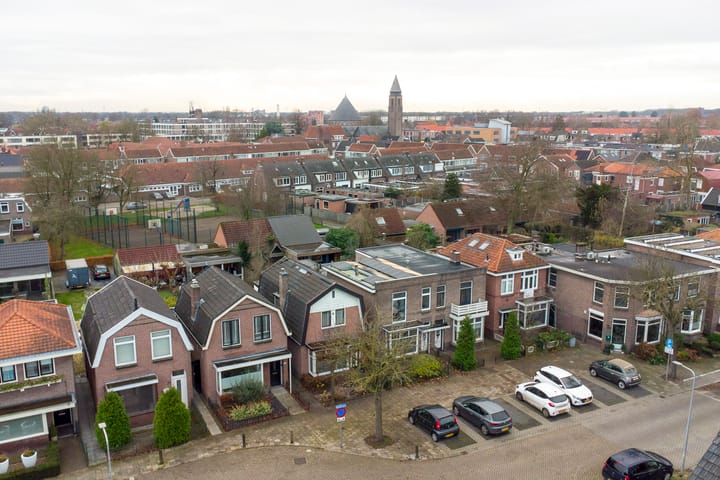 Foto 25 van Rozenstraat 53