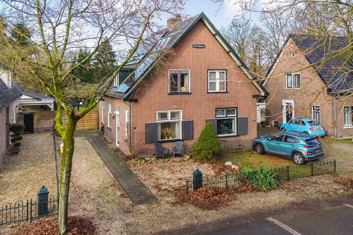 Klein Hattem 48 main image