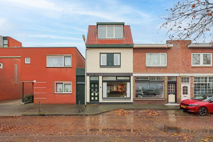 Foto 2 van Wijk aan Zeeërweg 45