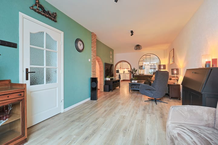 Foto 5 van Wijk aan Zeeërweg 45