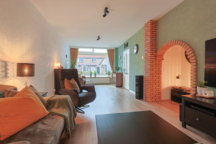 Photo 8 of Wijk aan Zeeërweg 45